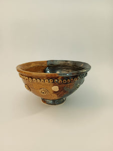 Benevolent Skull Bowl