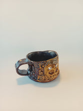 Load image into Gallery viewer, Fortunate Skull Mug