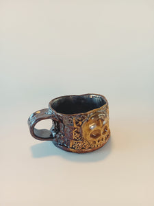 Fortunate Skull Mug