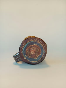 Fortunate Skull Mug