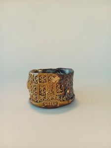 Fortunate Skull Mug