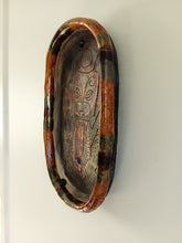 Load image into Gallery viewer, He Descended From Heaven Wall Platter