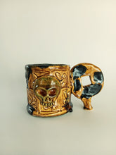 Load image into Gallery viewer, Birth Death Mug