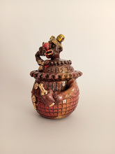 Load image into Gallery viewer, Glastonbury Jar