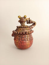 Load image into Gallery viewer, Glastonbury Jar