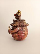 Load image into Gallery viewer, Glastonbury Jar