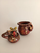Load image into Gallery viewer, Glastonbury Jar