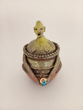Load image into Gallery viewer, Middle Aged Pissterectomy Jar