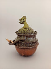Load image into Gallery viewer, Middle Aged Pissterectomy Jar