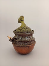 Load image into Gallery viewer, Middle Aged Pissterectomy Jar