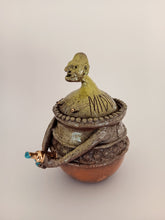 Load image into Gallery viewer, Middle Aged Pissterectomy Jar