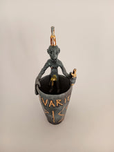 Load image into Gallery viewer, Avarictocratic Piss Larder Cup