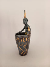 Load image into Gallery viewer, Avarictocratic Piss Larder Cup