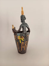 Load image into Gallery viewer, Avarictocratic Piss Larder Cup