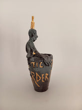 Load image into Gallery viewer, Avarictocratic Piss Larder Cup