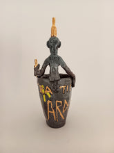 Load image into Gallery viewer, Avarictocratic Piss Larder Cup