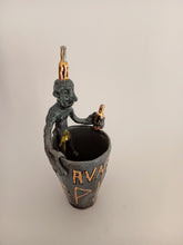 Load image into Gallery viewer, Avarictocratic Piss Larder Cup
