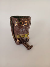 Load image into Gallery viewer, Azoic Forget Me Not Cup
