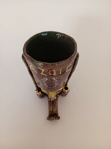 Azoic Forget Me Not Cup