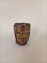 Load image into Gallery viewer, Azoic Forget Me Not Cup