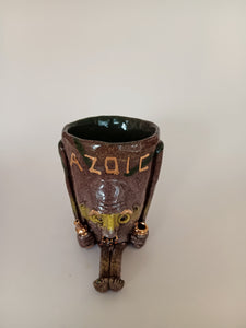 Azoic Forget Me Not Cup