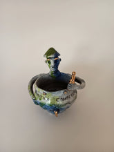 Load image into Gallery viewer, Commuter Computer Cup