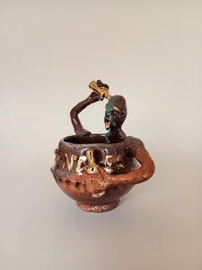 Unconditional Surrender Cup