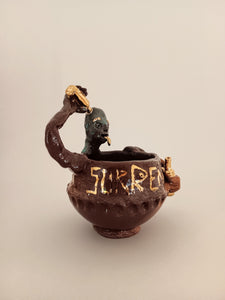 Unconditional Surrender Cup