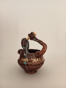 Unconditional Surrender Cup