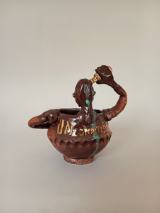 Unconditional Surrender Cup