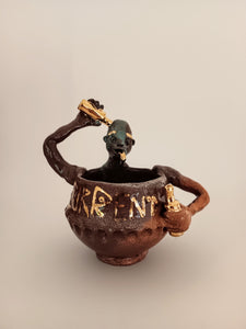 Unconditional Surrender Cup