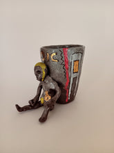 Load image into Gallery viewer, Stoic Azoic Poet Cup