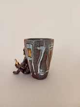 Load image into Gallery viewer, Stoic Azoic Poet Cup