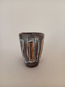 Stoic Azoic Poet Cup