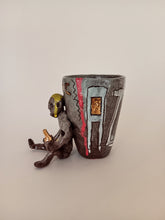 Load image into Gallery viewer, Stoic Azoic Poet Cup