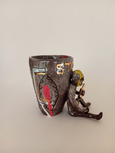 Stoic Azoic Poet Cup