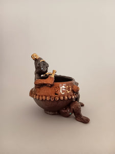 Un-Economic Cup